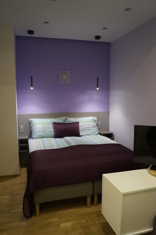 Apartman City Center Apartamento